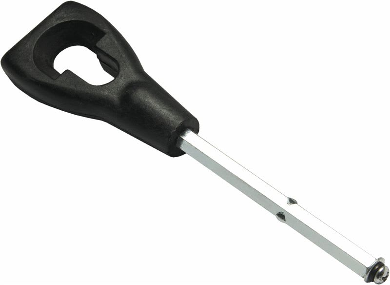 Came - Accessoire Divers Mécanique ?illet avec tige E7