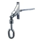 Came - Accessoire Divers Mécanique Articul. 90° ?illet bras hexagonal