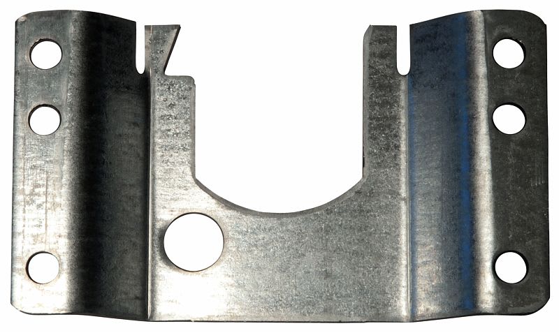 Came - Accessoire Divers Support fix. sur bois roulement raccord 30mm