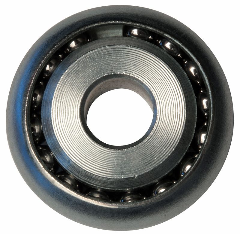 Came - Accessoire Divers Roulement billes ST Diam 42mm trou diam 12mm