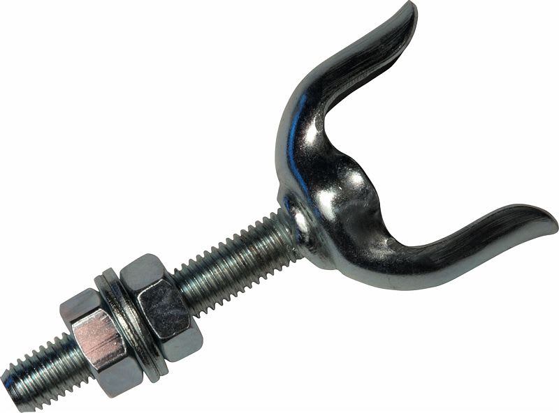 Came - Accessoire Divers Mécanique Support roulement réglable ST