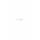 Came - Support réglable à selle Q16