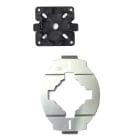 Came - Acc. Divers Mécanique Lame caisson Encast. flancs 150mm