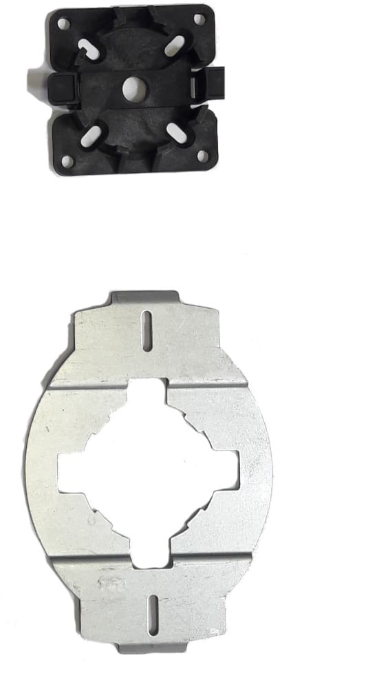 Came - Acc. Divers Mécanique Lame caisson Encast. flancs 165mm