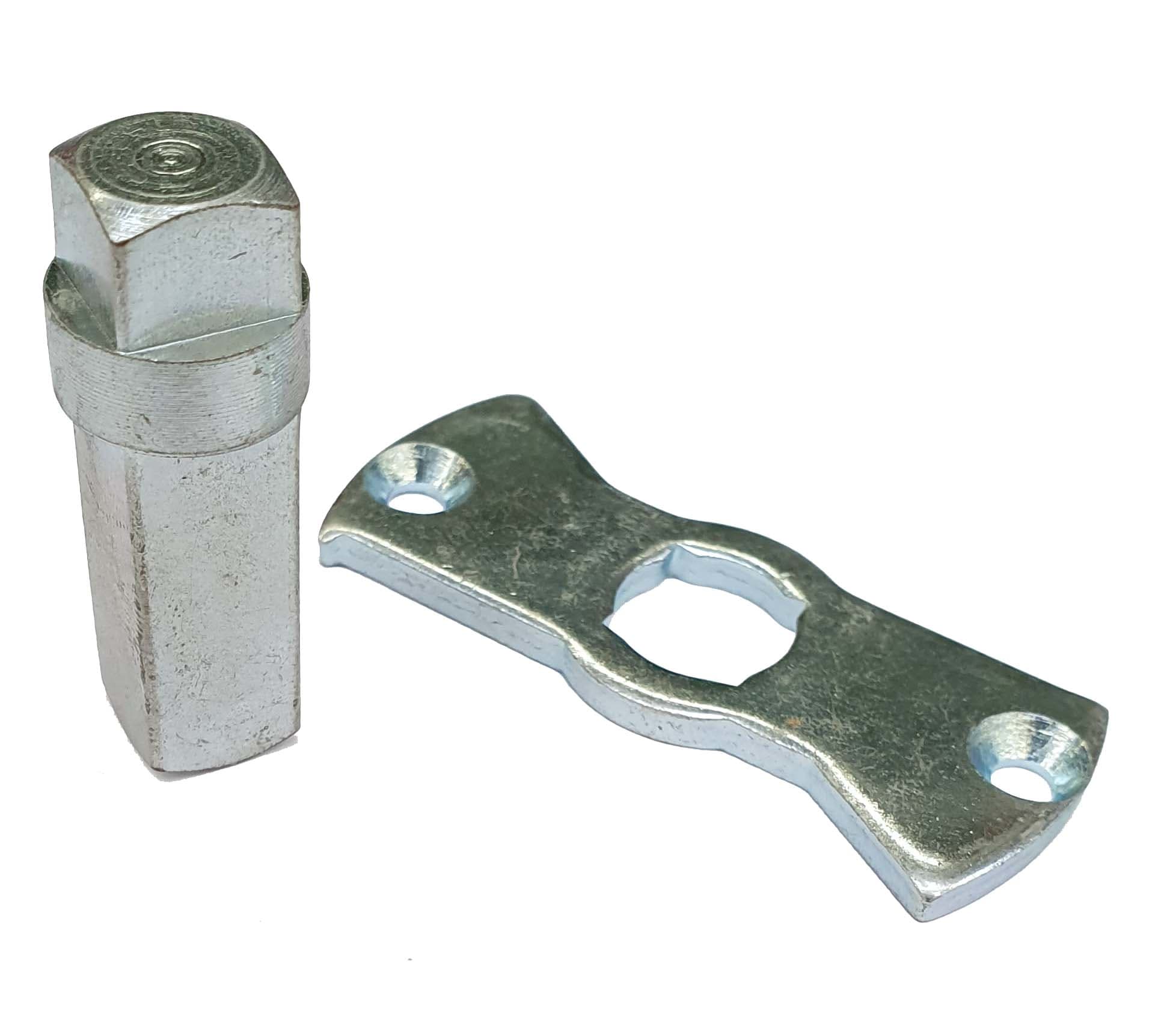 Came - Accessoire Divers Mécanique Dispositif protection Q10 H4 MO5