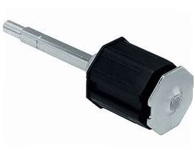 Came - Acc. Divers Mécanique Calotte octogonale 60 pivot Q10