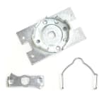 Came - Accessoire Divers Mécanique Support rapide en fer avec plaque