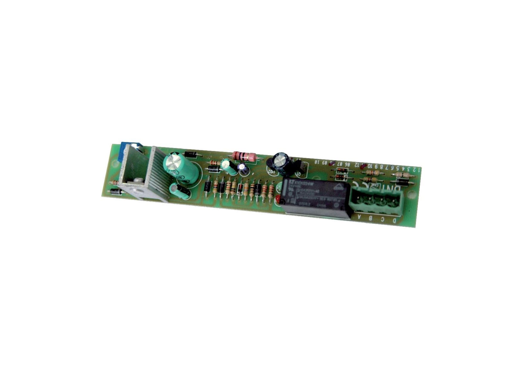 Came - Acc. Divers BN1 Carte électronique branchement 2 batteries secours