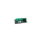 Came - Acc. Divers LB22 Carte électronique branchement 2 batteries secours