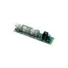 Came - Acc. Divers LB54 Carte électronique branchement 2 batteries secours