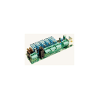 Came - Acc. Divers LB90 Carte électronique branchement 2 batteries secours