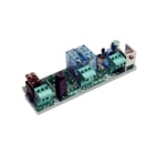 Came - Acc. Divers LBF40 Carte électronique branchement 2 batteries secours