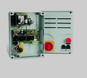 Came - Acc.Comm. Armoire De Commande Armoire comman002ZA3C 230V