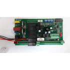 Came - Accessoire Comm. Armoire De Commande Armoire comman002ZA3P 230V multifonctions