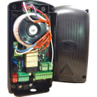 Came - Accessoire Comm. Armoire De Commande Armoire commanZE5N EMEGA 230V