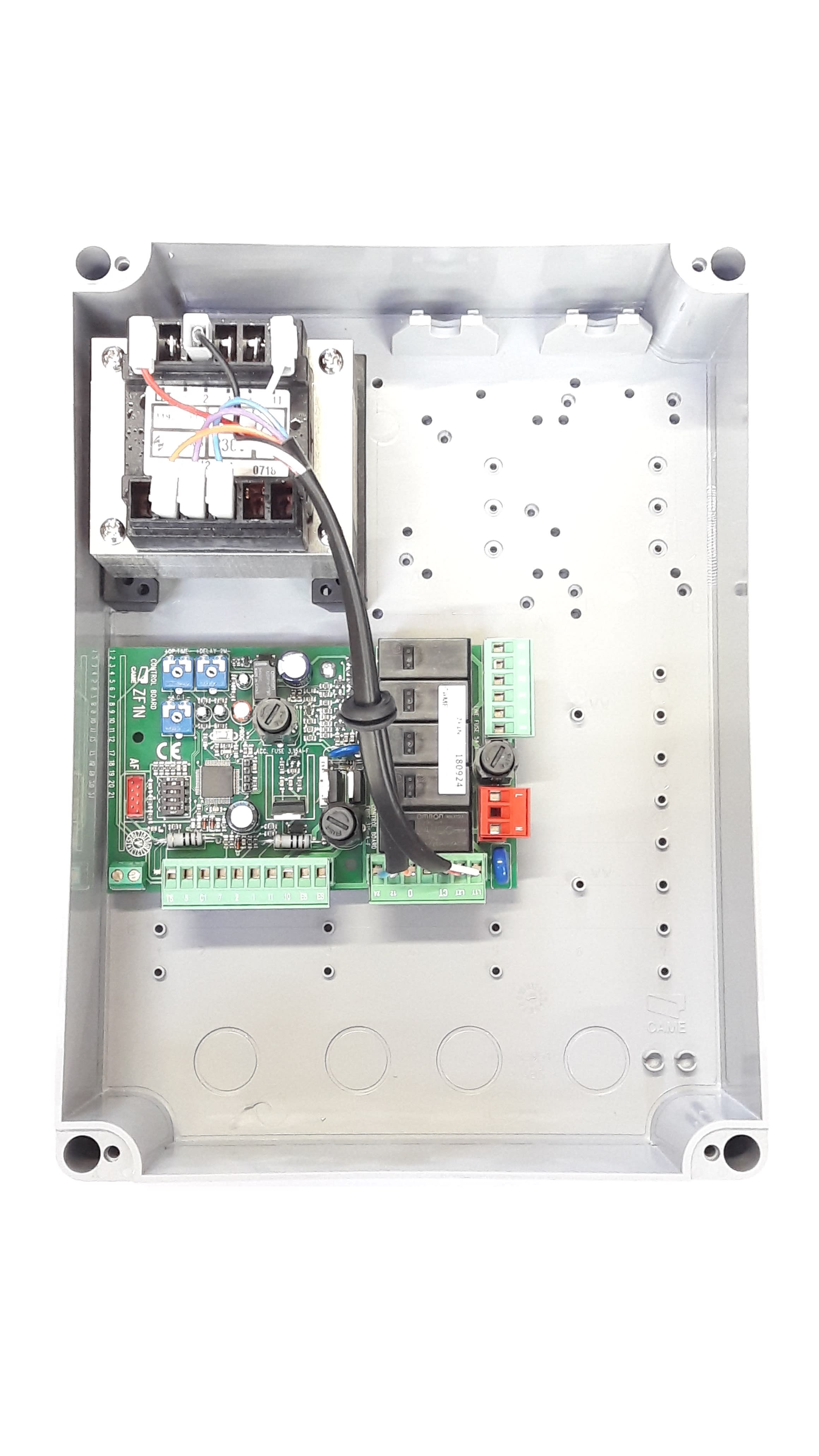 Came - Accessoire Comm. Armoire De Commande Armoire comman230VAC