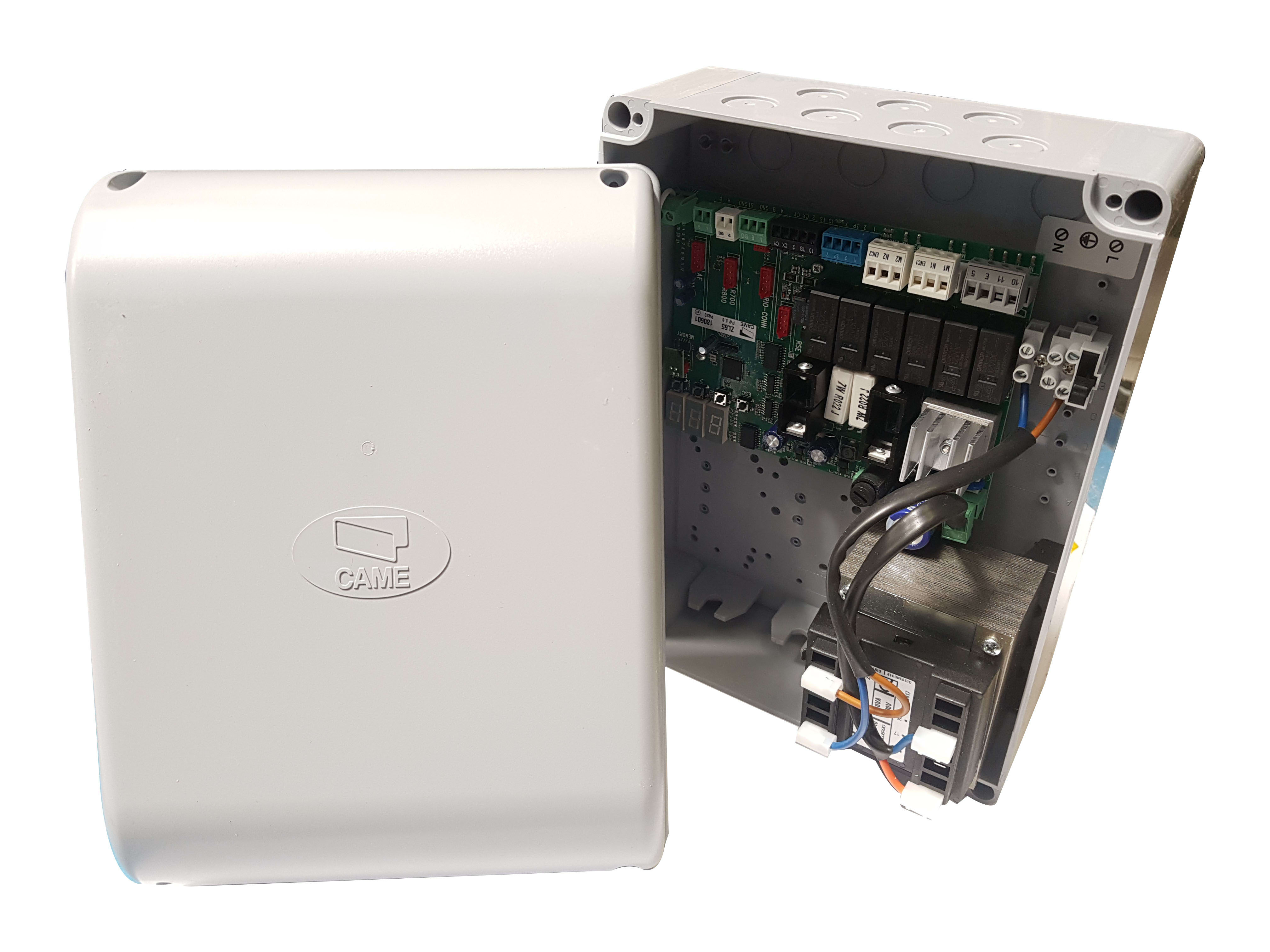 Came - Accessoire Comm. Armoire De Commande Armoire comman002ZL65