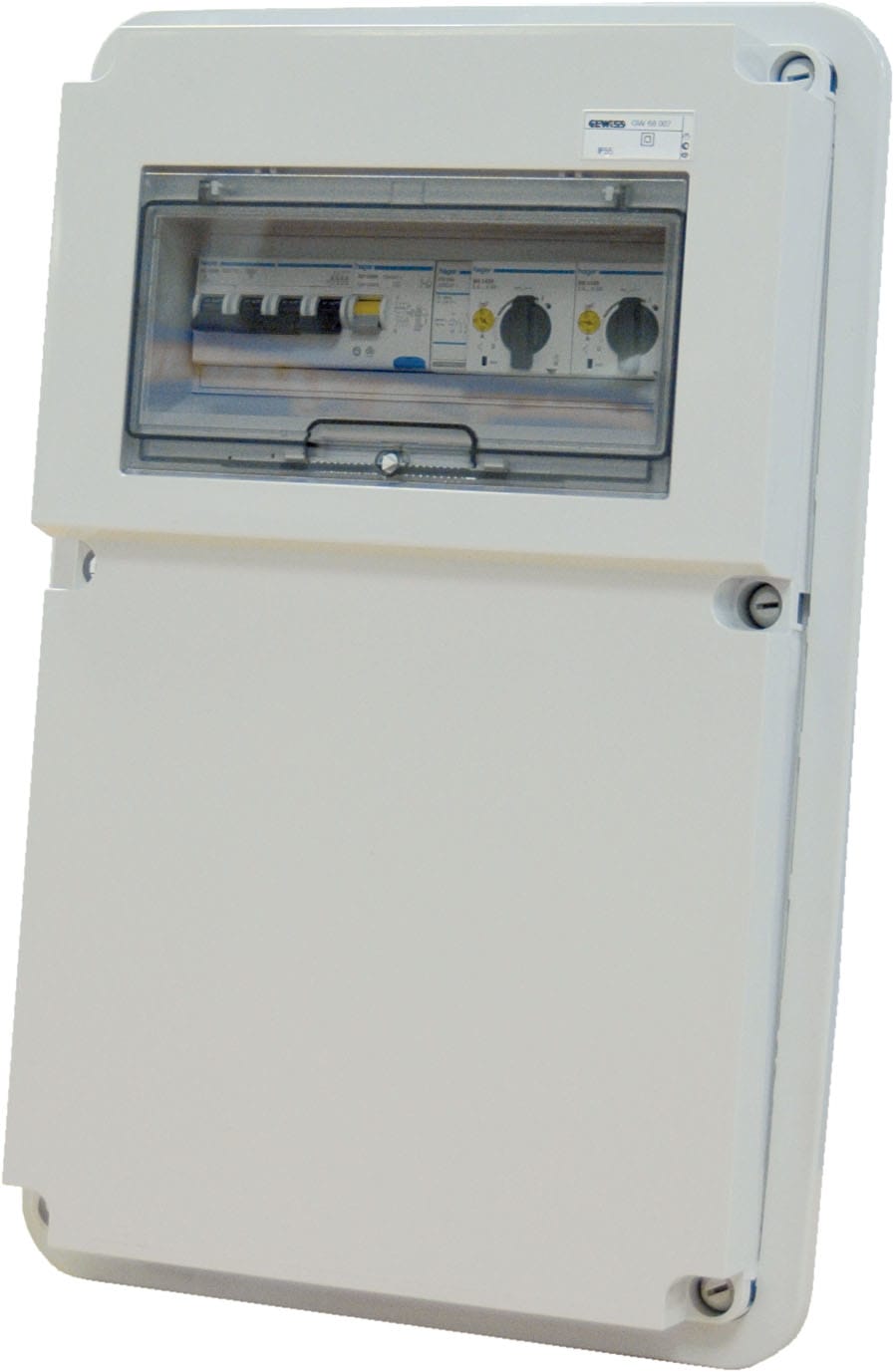 Came - Acc.Comm. Armoire De Commande Armoire comman002ZM3ES