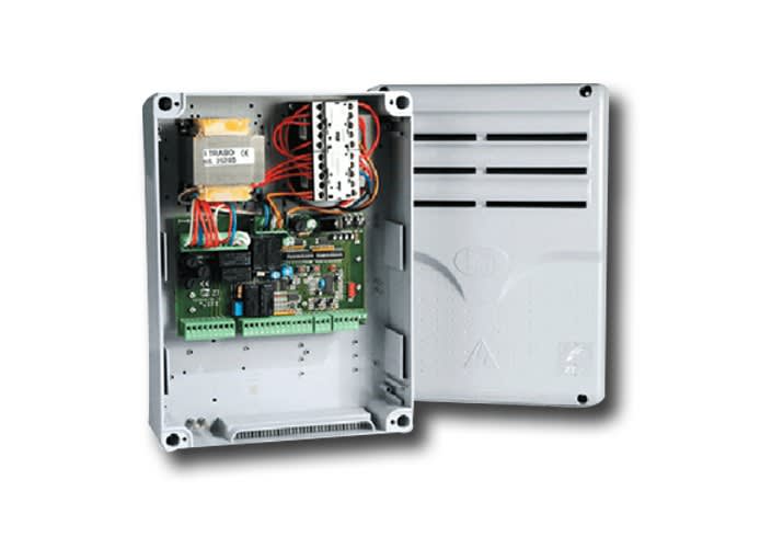 Came - Acc.Comm. Armoire De Commande Armoire 230 - 380 V TRIFASE