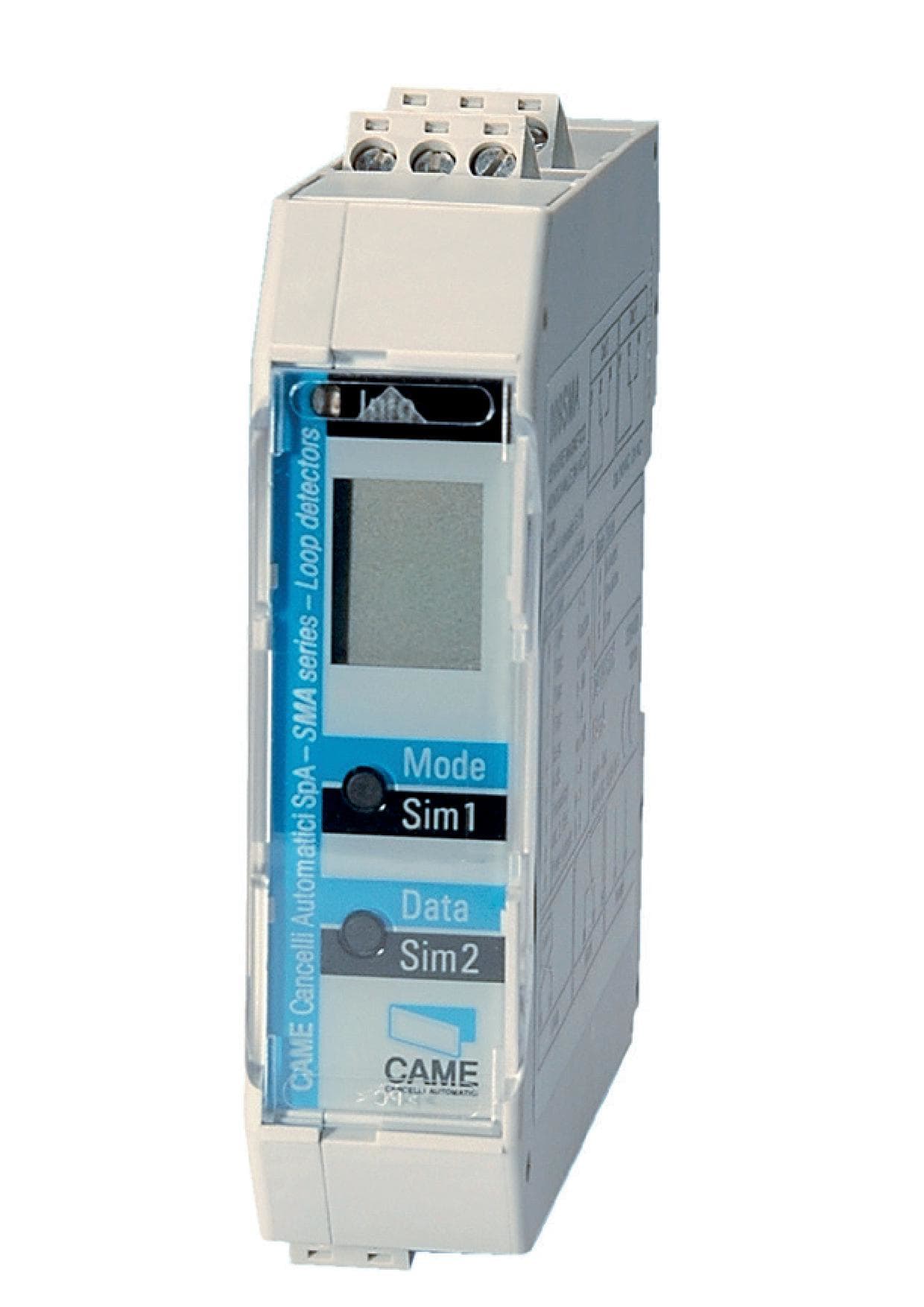 Came - Accessoire Divers Capteur magnétique en 230V monocanal