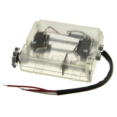 Came - Pièce Détachée Porte Industrielle Groupe fin course mécanique C100