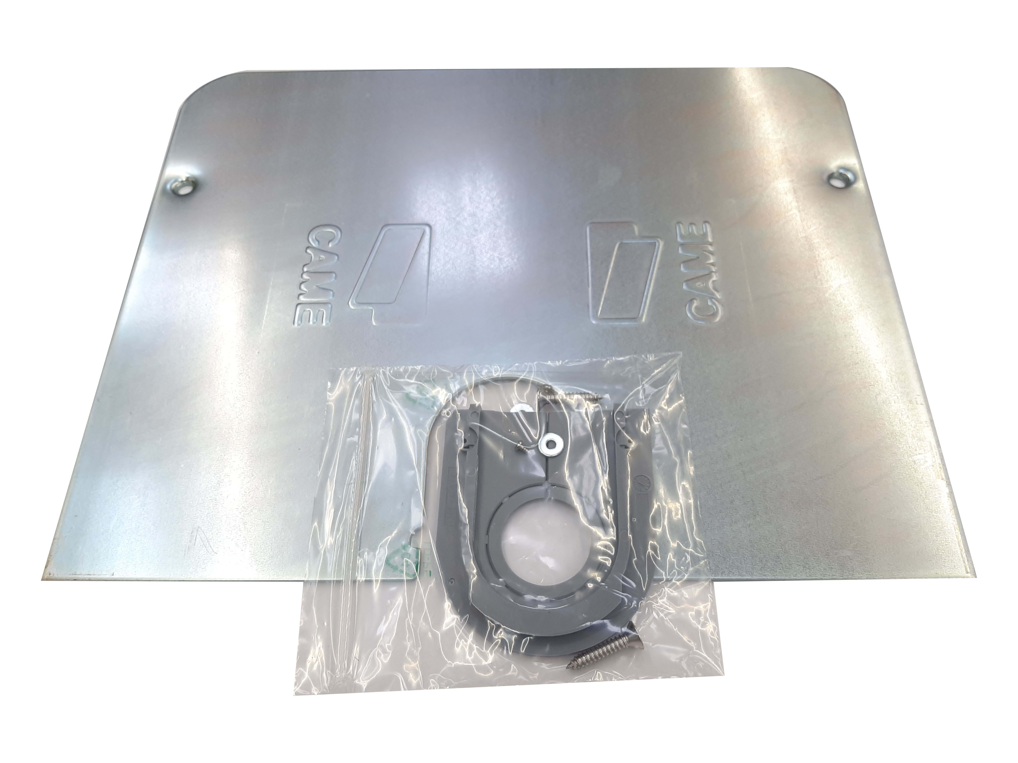 Came - Pièce Détachée Battant Couvercle caisse fondation FROG