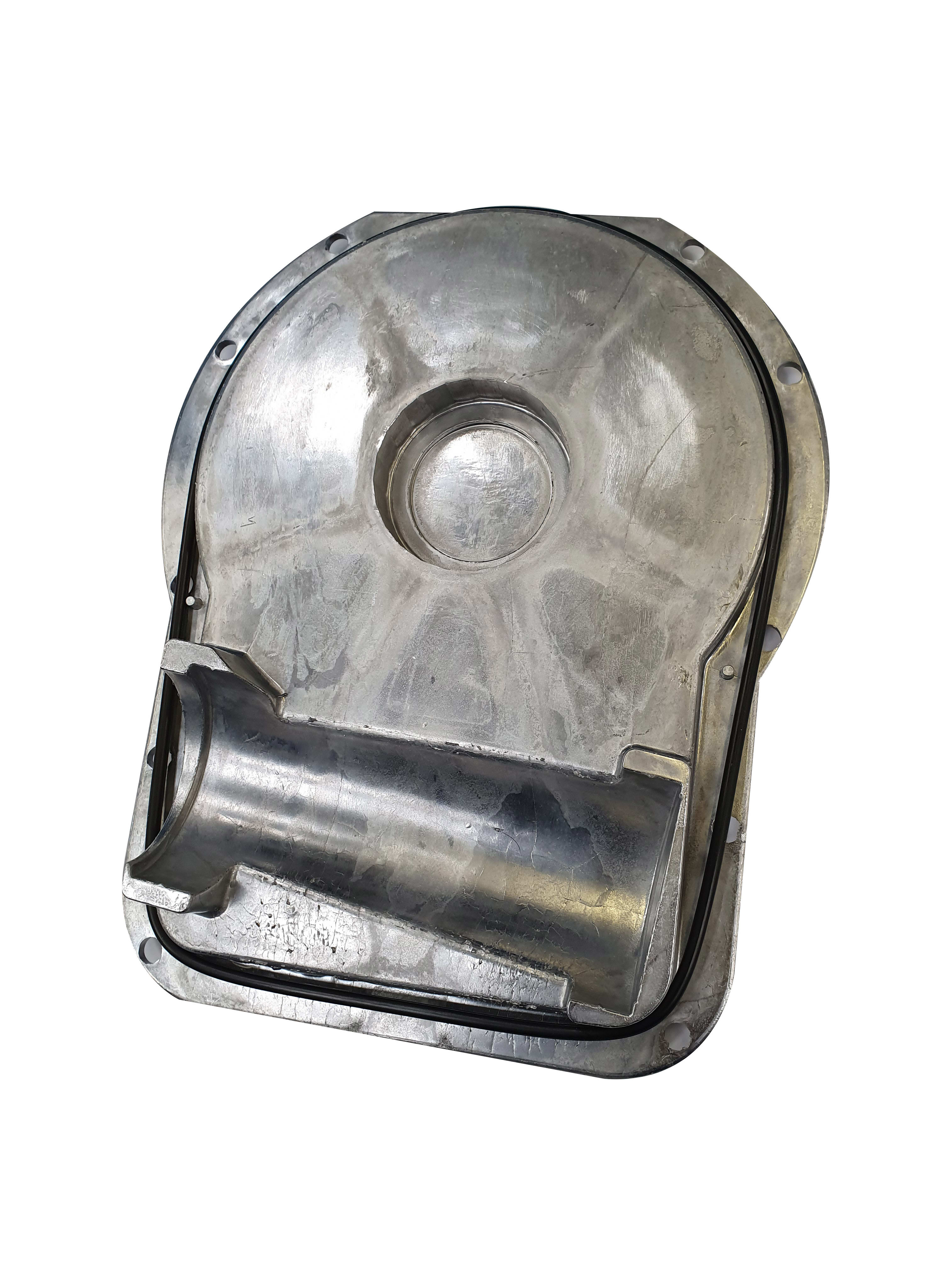 Came - Pièce Détachée Battant Bride inférieure FROG