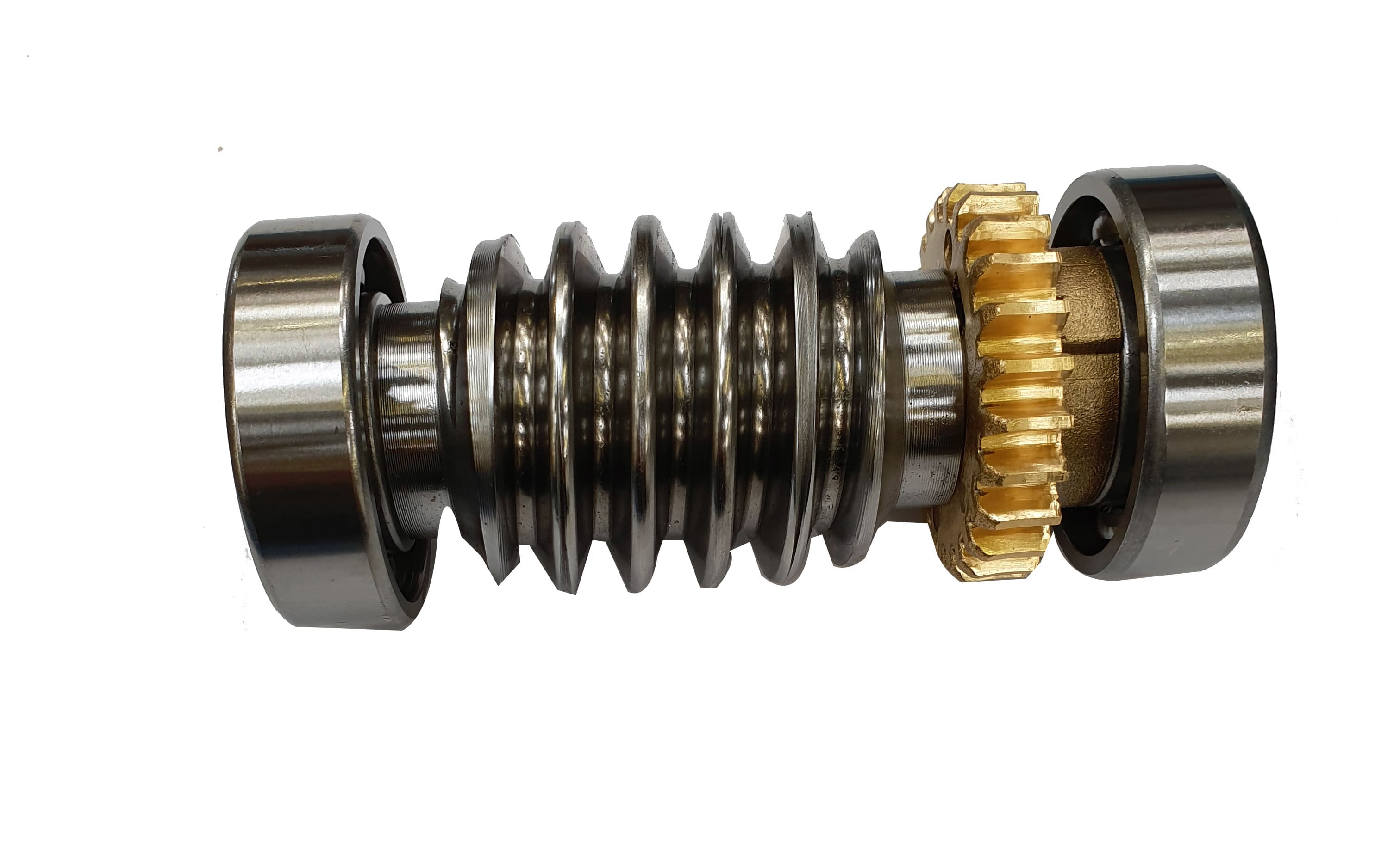 Came - Pièce Détachée Battant Vis sans fin FROG