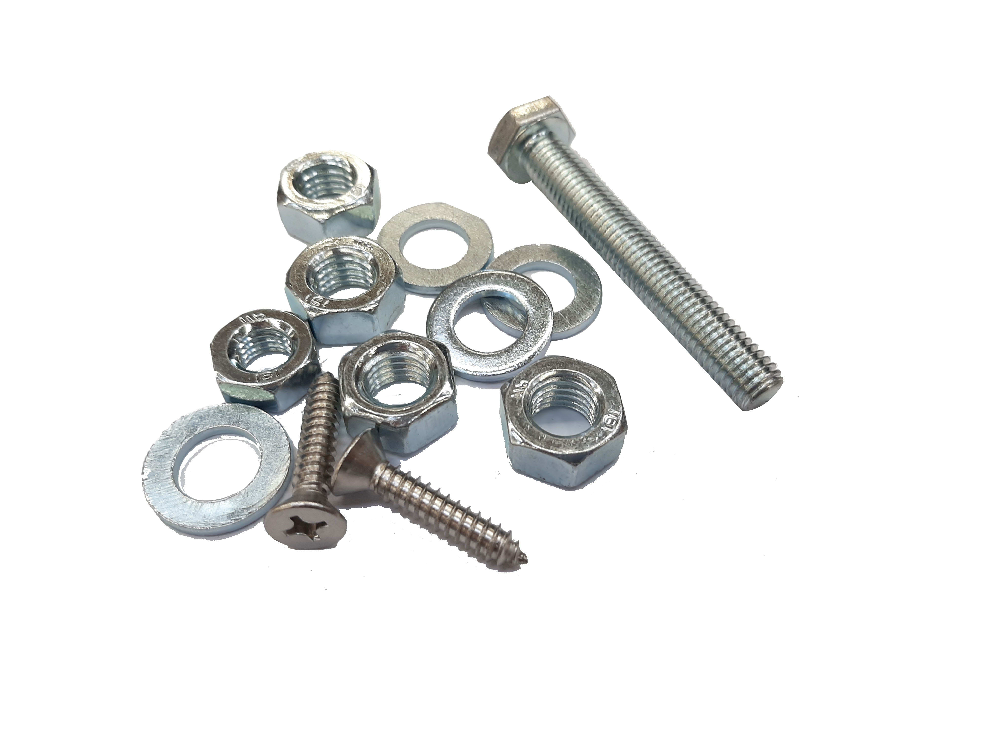 Came - Pièce Détachée Battant Conditionnement vis FROG