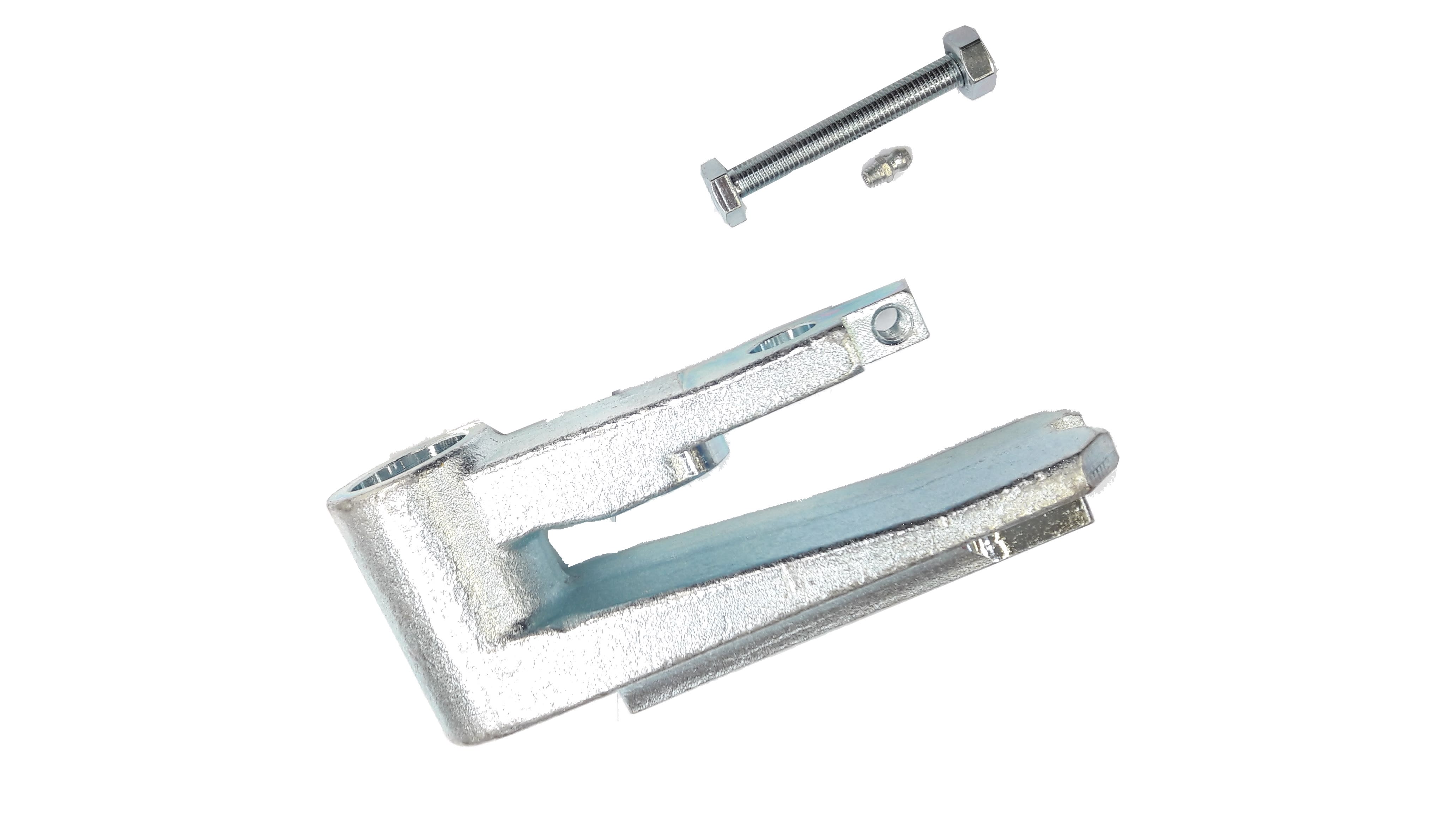 Came - Pièce Détachée Battant Levier fixation déblocage FROG