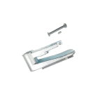 Came - Pièce Détachée Battant Levier fixation déblocage FROG