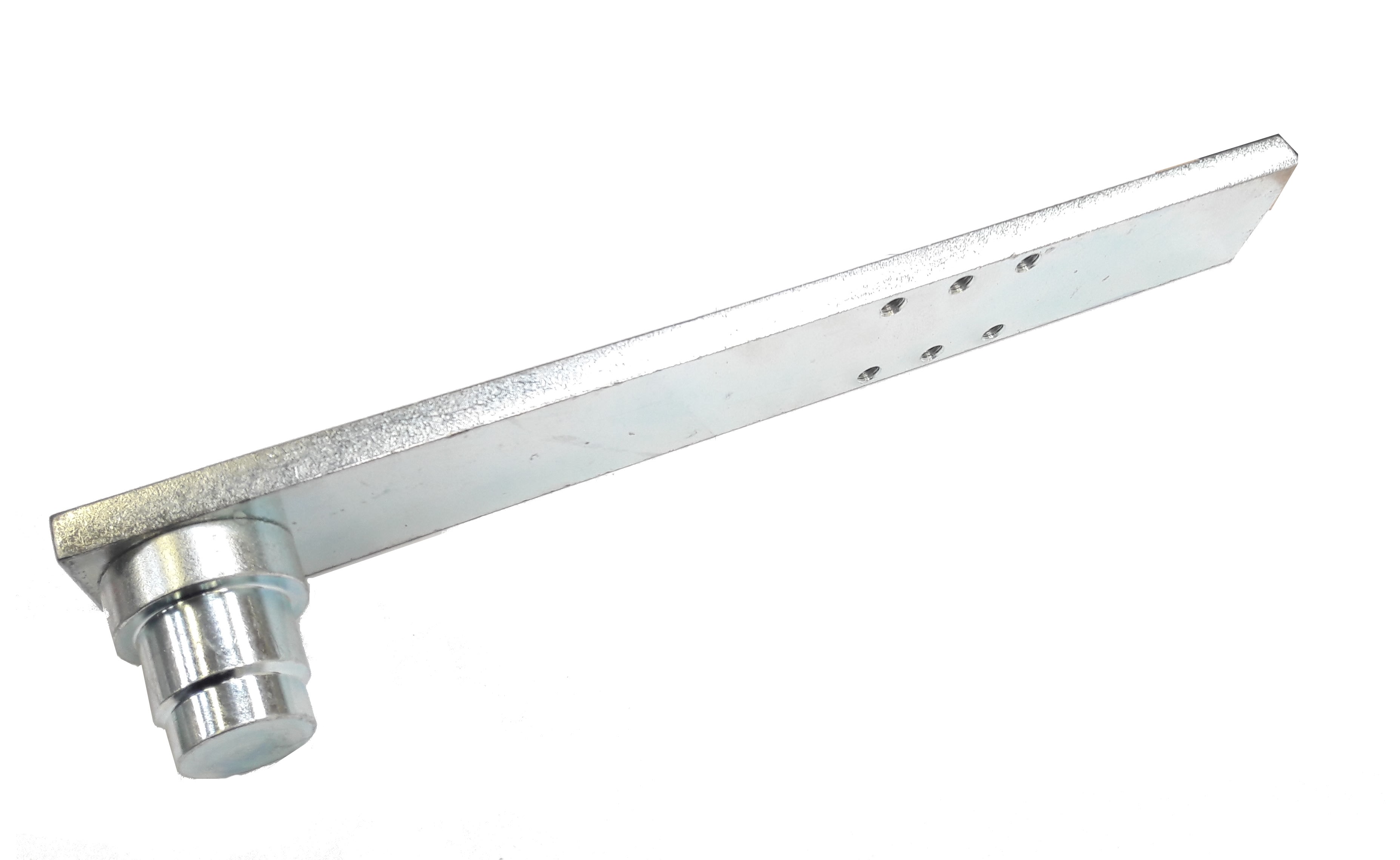 Came - Pièce Détachée Battant Etrier fixation portail FROG