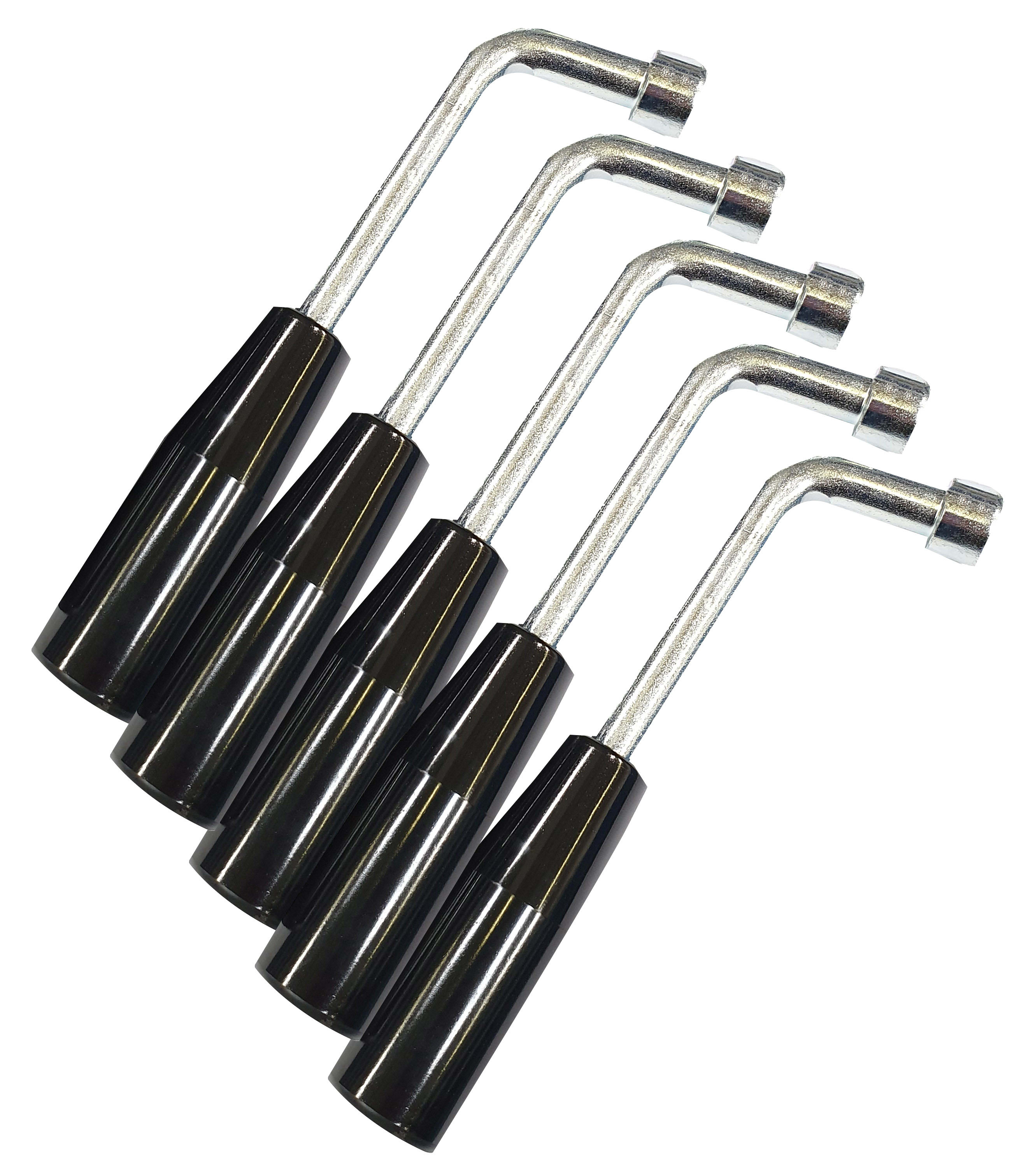 Came - Pièce Détachée Accessoire Mécaniques Conditionnement 5 clé levier A4364