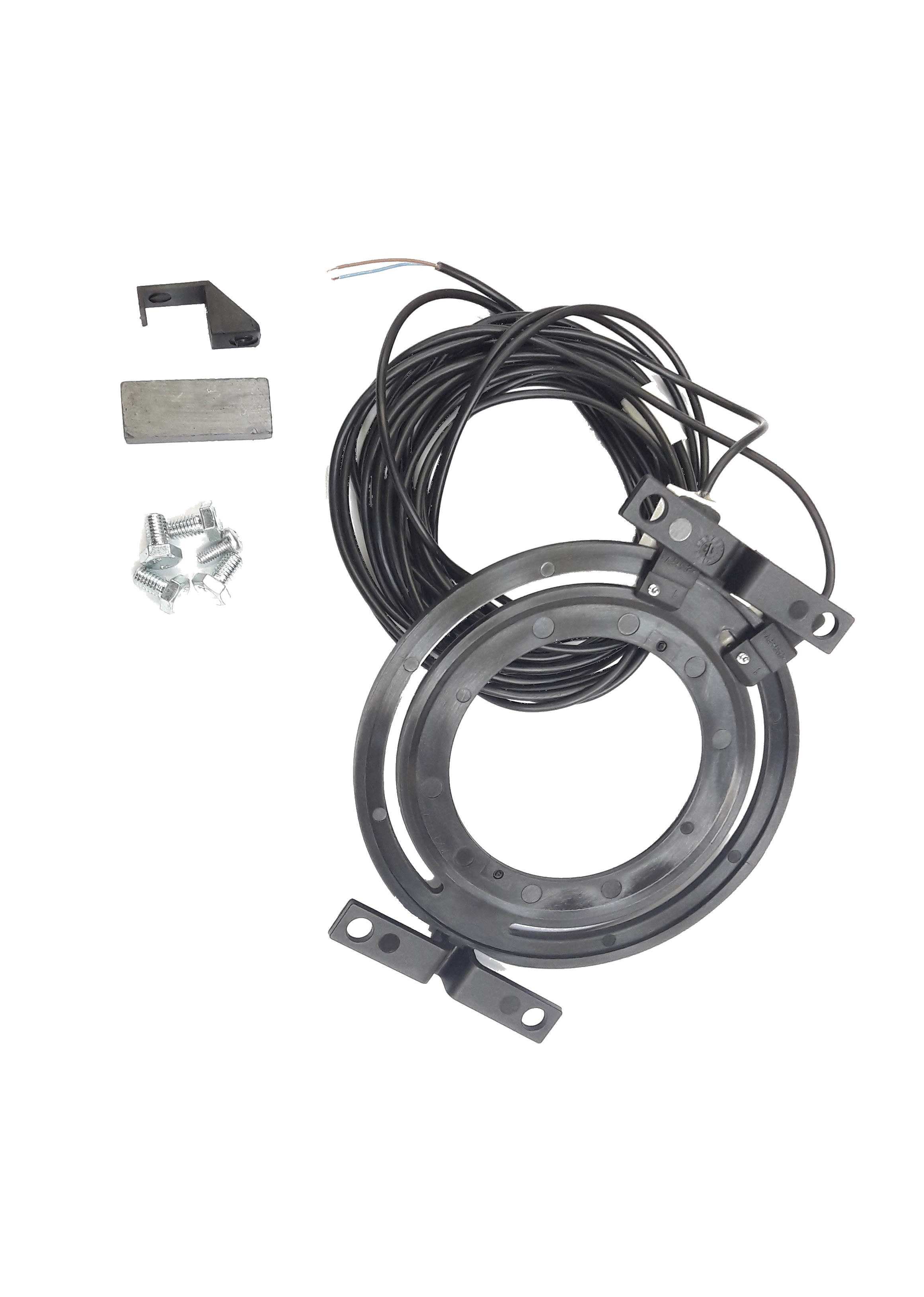 Came - Pièce Détachée Battant Groupe butée FROG A24