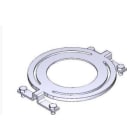 Came - Pièce Détachée Battant Support Groupe butée FROG24