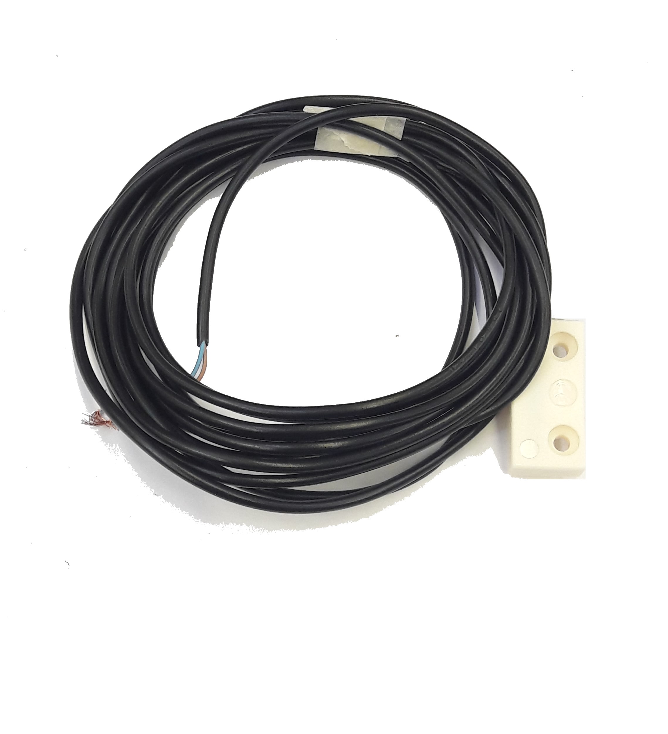 Came - Pièce Détachée Support interrupteur magnétique - FROG A24