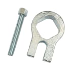 Came - Pièce Détachée Battant Bras conduit - FROG-J