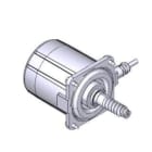 Came - Pièce Détachée Battant Groupe moteur lent - FROG-AL