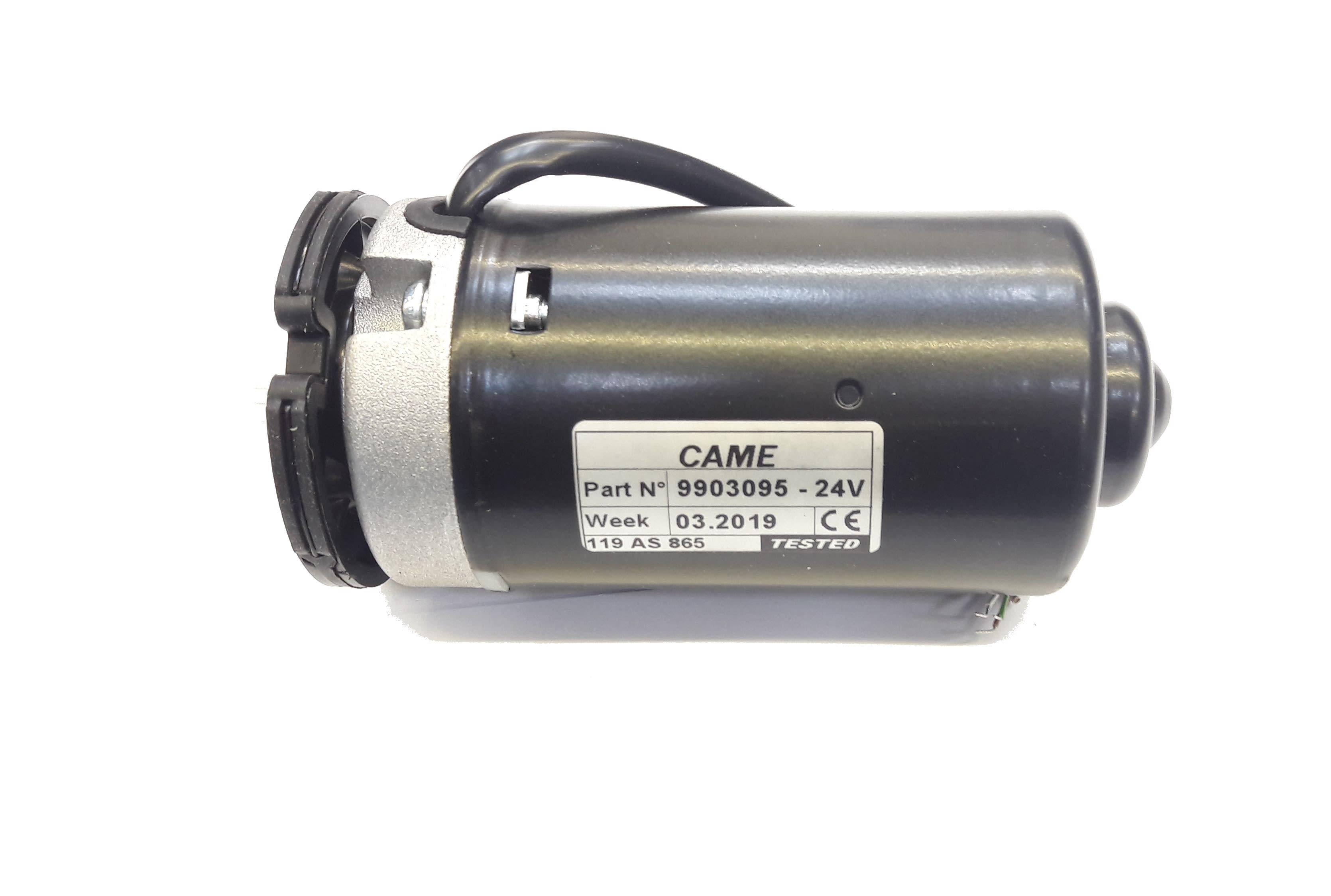 Came - Pièce Détachée Battant Moteur FROG-J