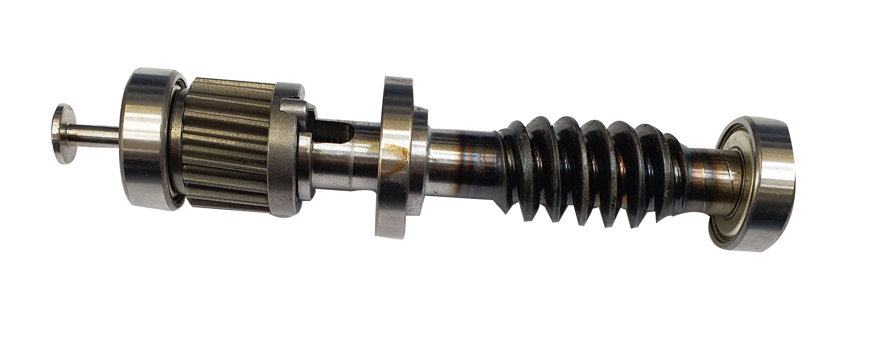 Came - Pièce Détachée Vis sans fin deuxième réduction FROG-J