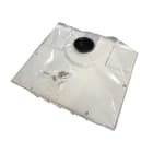 Came - Pièce Détachée Battant Caisse fondation + couvercle - FROG-J