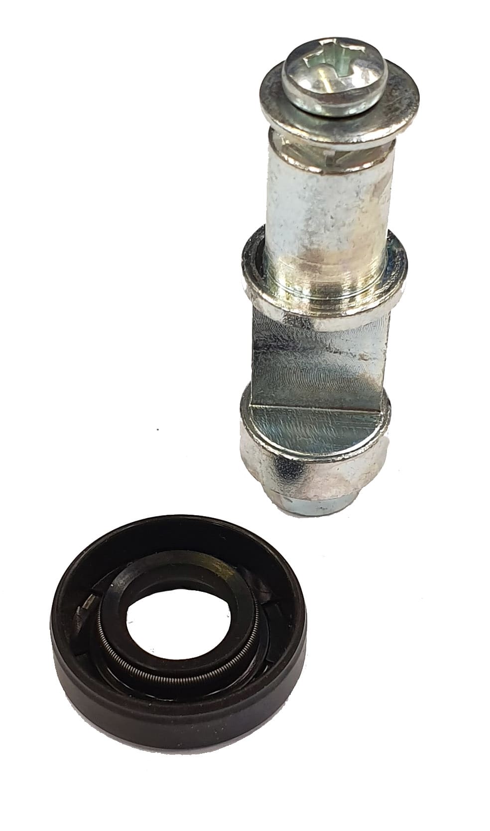 Came - Pièce Détachée Battant Arbre de déblocage FROG-J