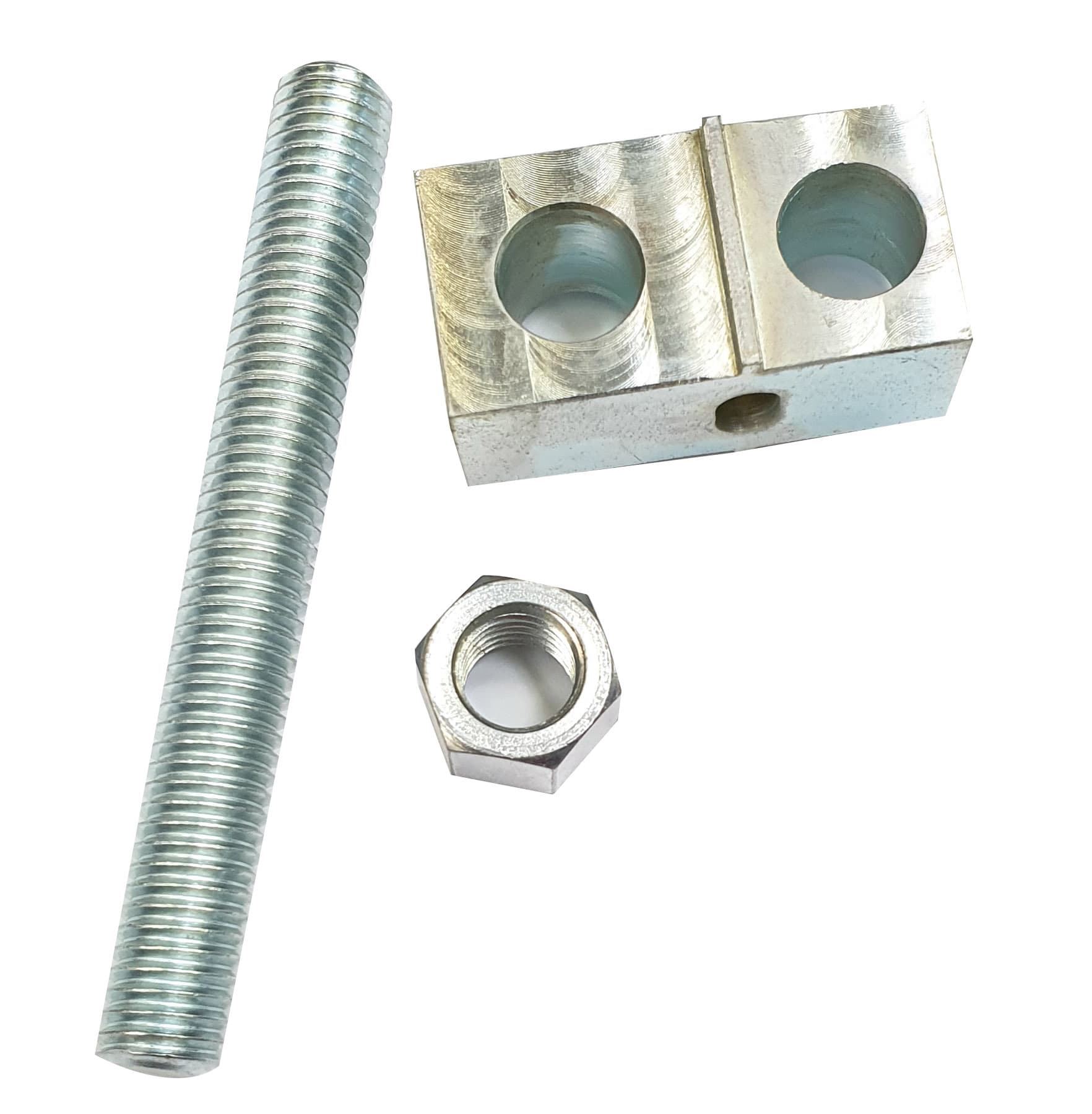 Came - Pièce Détachée Bloc branchement bras transmission FROG-J