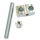 Came - Pièce Détachée Bloc branchement bras transmission - FROG-J