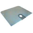 Came - Pièce Détachée Battant Couvercle boîte fondation - FROG-CFI