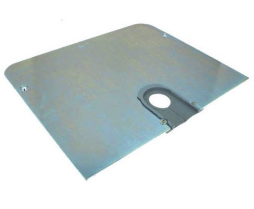 Came - Pièce Détachée Battant Couvercle boîte fondation FROG-CFI