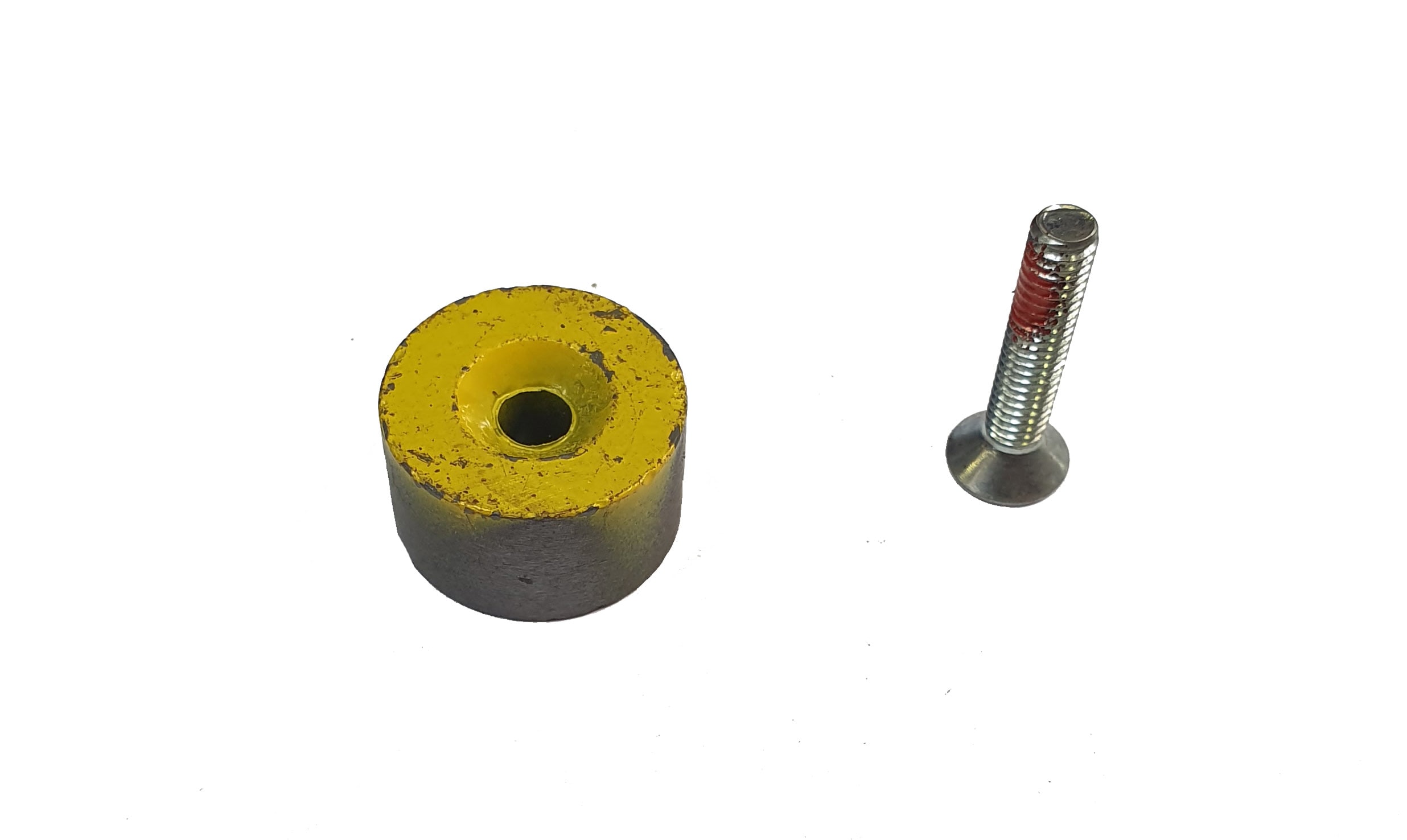 Came - Pièce Détachée Battant Aimant pour encodeur - FROG