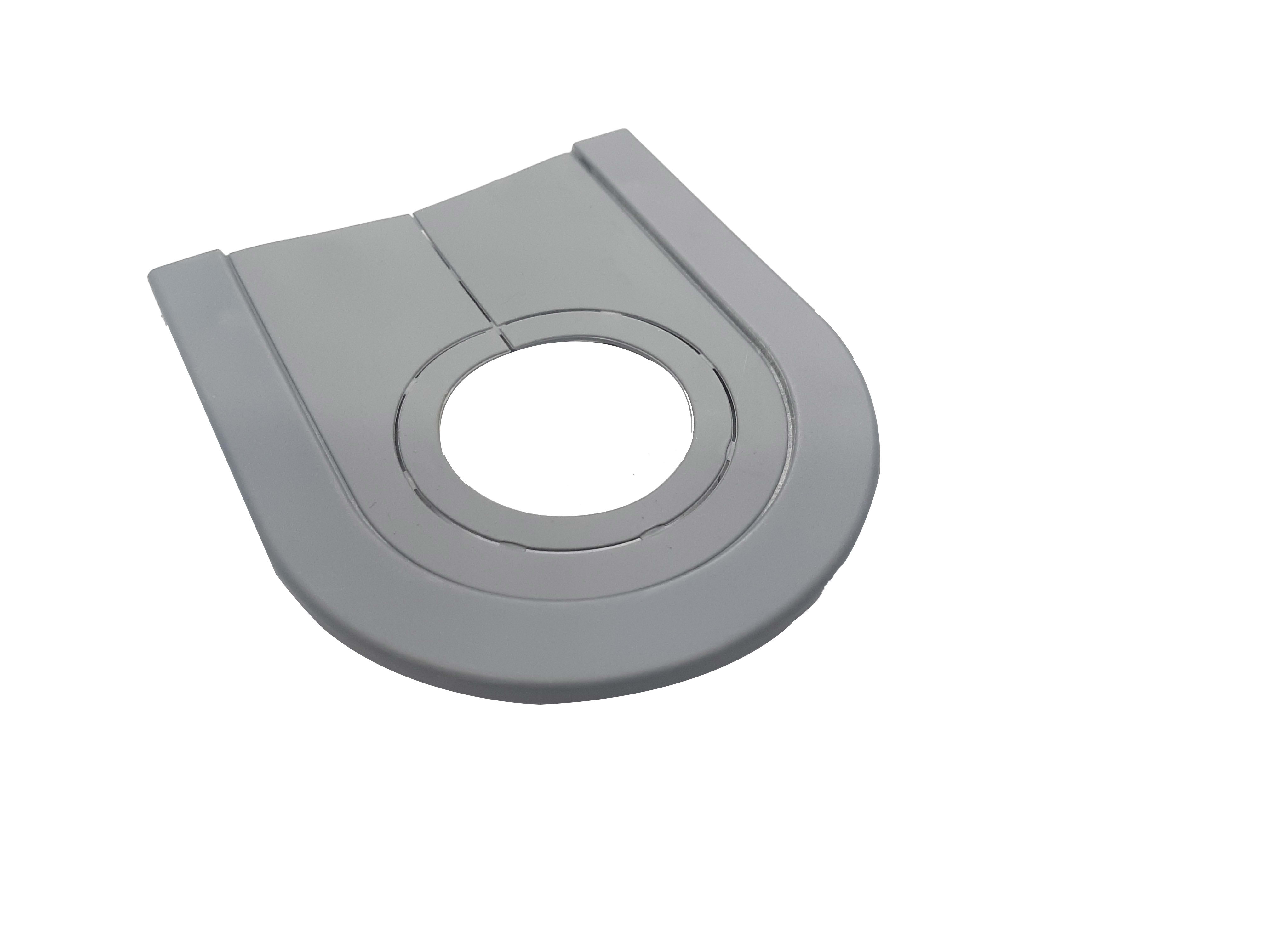 Came - Pièce Détachée Battant Couvercle protection FROG-CF/CFI