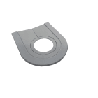 Came - Pièce Détachée Battant Couvercle protection FROG-CF/CFI