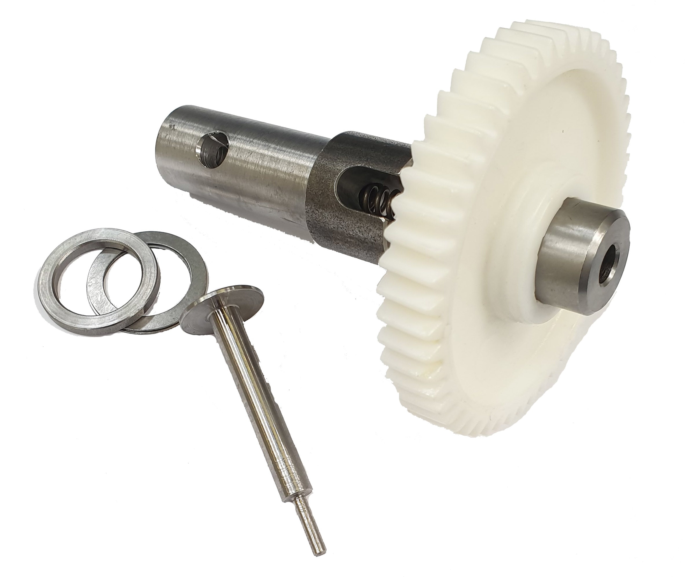 Came - Pièce Détachée Coulissant Arbre lent OPS001 BXL SL500